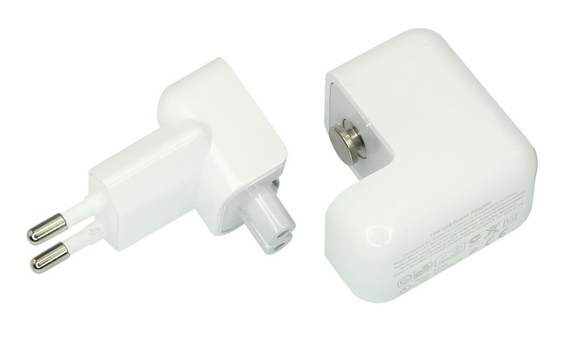 Зарядное устройство 18-1188 ∙ Сетевое зарядное устройство для iPad USB переходник+адаптер (СЗУ) (5 V, 2100 mA) Rexant
