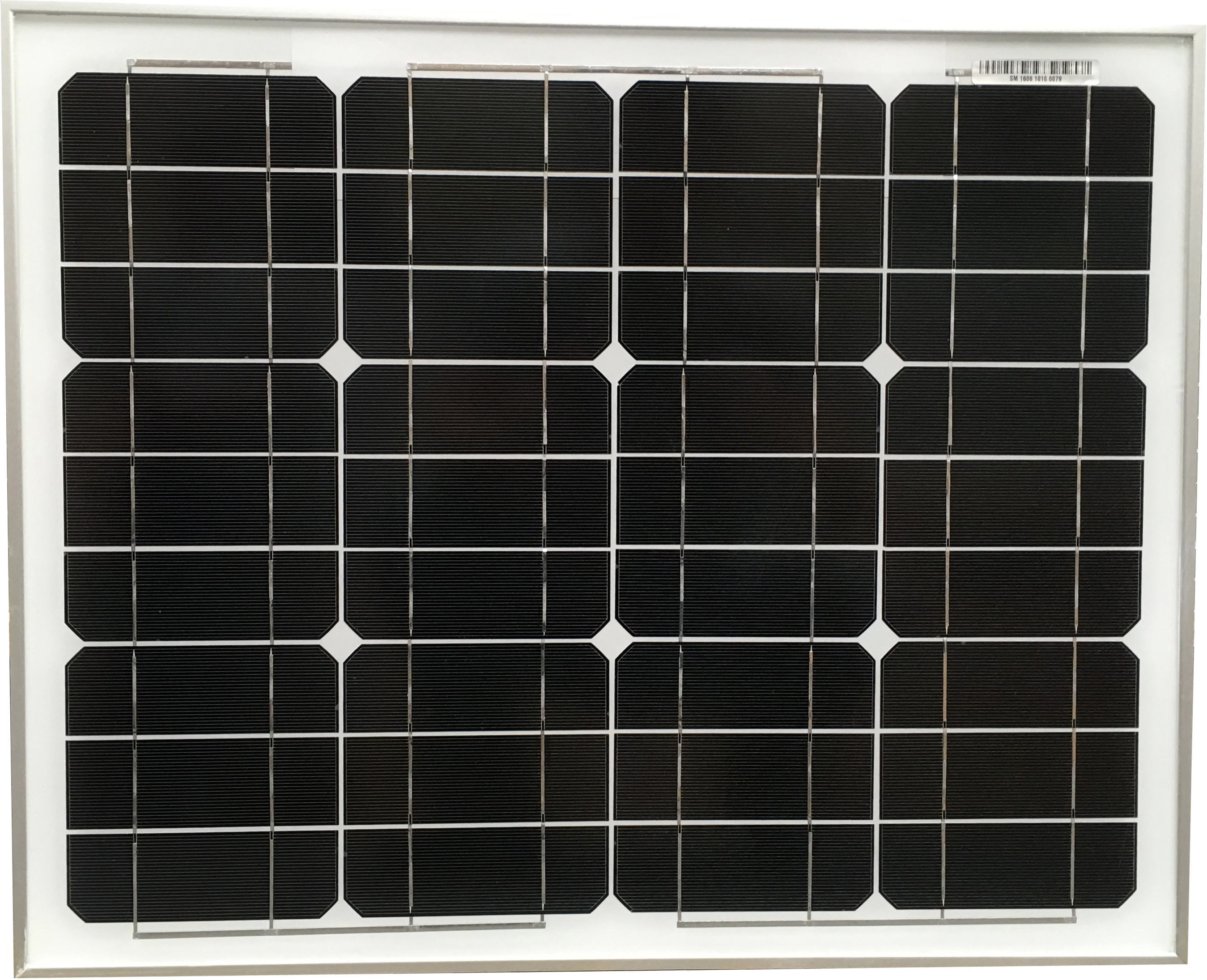 Солнечная батарея SM 30-12-M