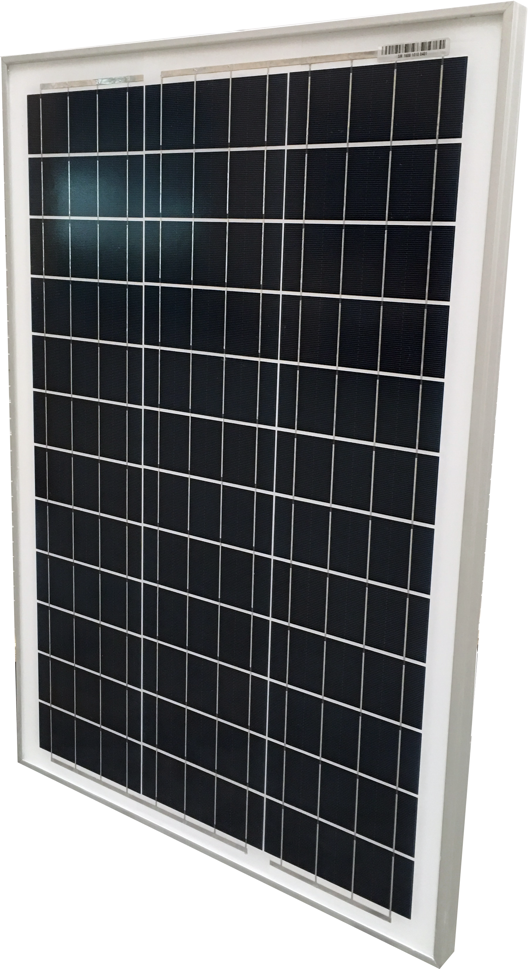 Солнечная батарея SM 50-12 P