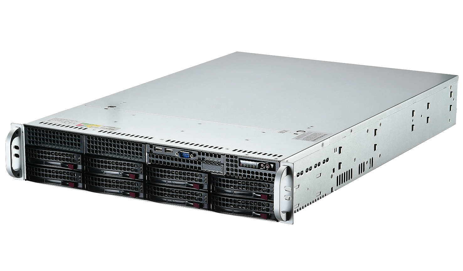 Сервер видеонаблюдения Видеосервер RV-SE2800 Оператор PRO