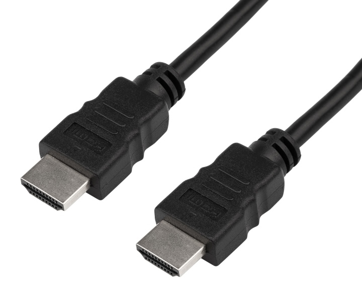 Шнур 17-6105-6 ∙ Кабель HDMI - HDMI 2.0, 3м, Gold PROconnect ∙ кратно 10 шт