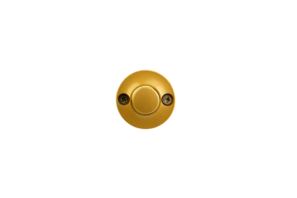 Кнопка выхода JSBo 25.1 (золотой металлик)