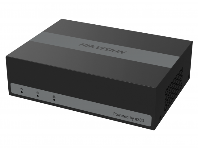Видеорегистратор HD (UVR) DS-H104EGA(330GB)