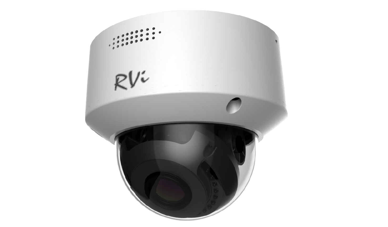 Видеокамера сетевая (IP) RVi-1NCD2079 (2.7-13.5) white