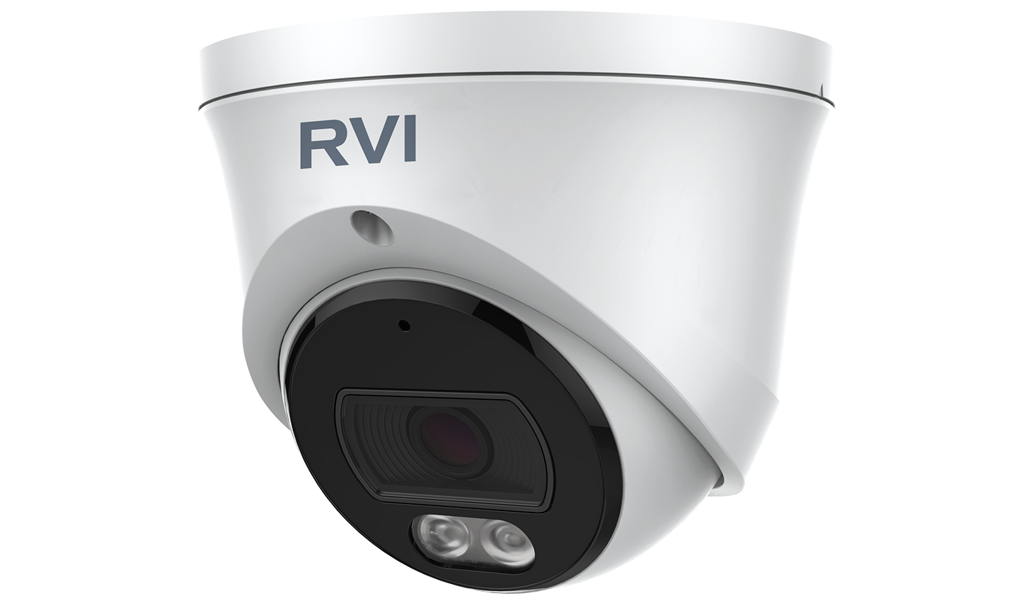 Видеокамера сетевая (IP) RVi-1NCEL4156 (2.8) white