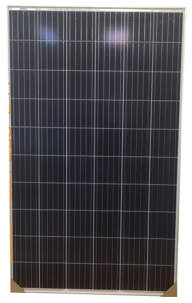 Солнечная батарея BST 280-24 P