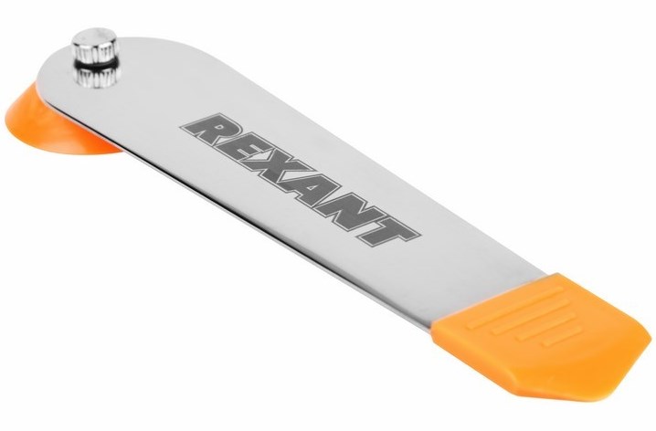 Инструмент 12-4787 ∙ Инструмент для вскрытия корпусов мобильной техники RA-07 REXANT