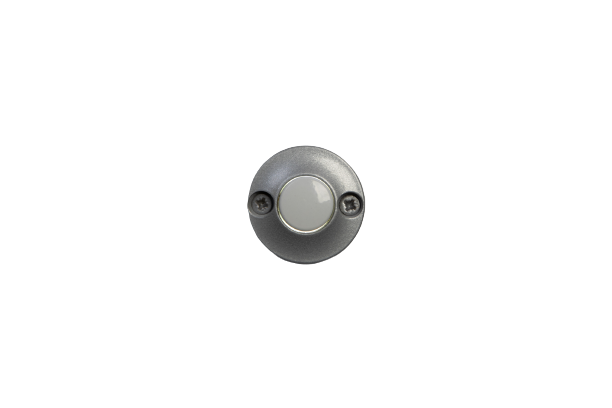 Кнопка выхода JSBo 25.1 (серый металлик)