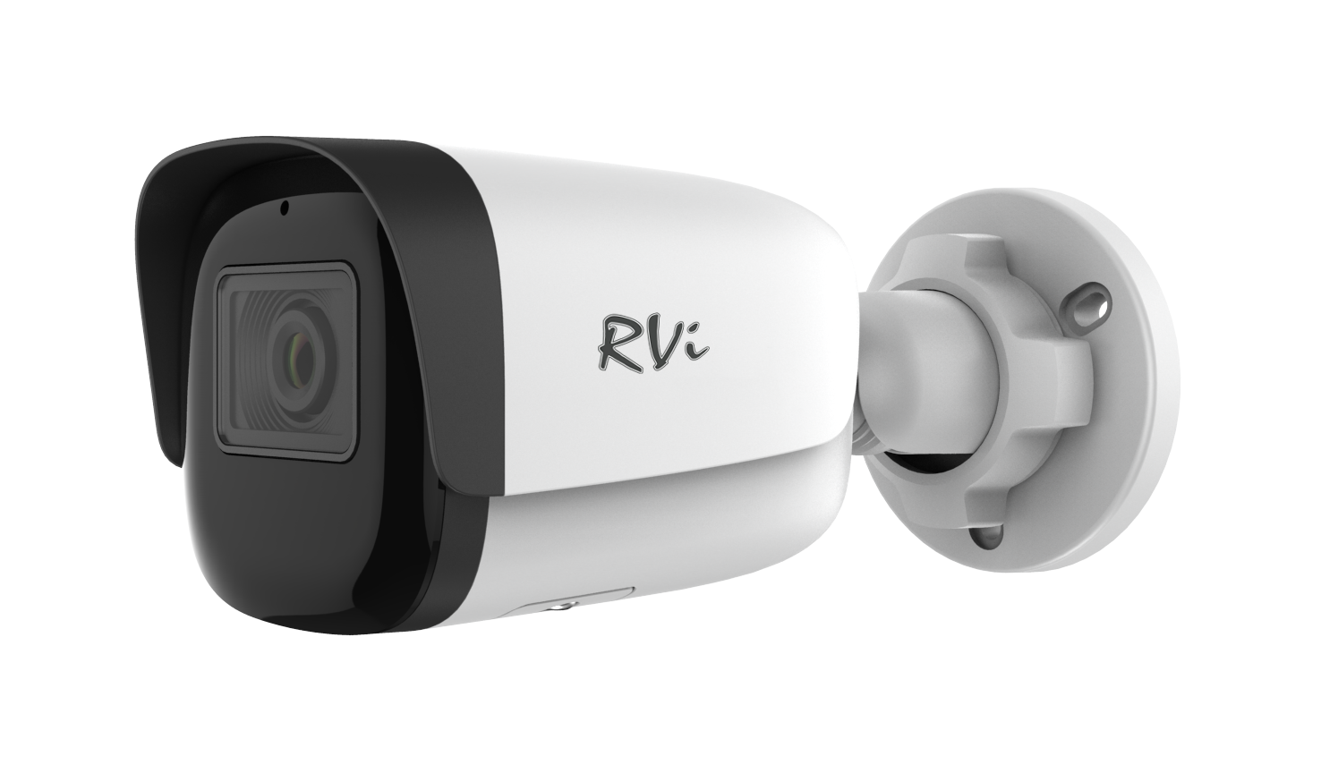 Видеокамера сетевая (IP) RVi-1NCT2024 (2.8) white