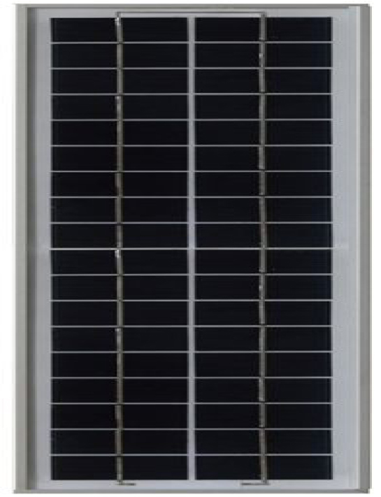 Солнечная батарея SM 15-12 P