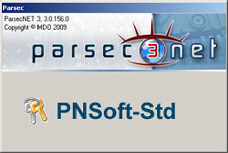 Модуль расширения PNSoft08-PNSoftMax