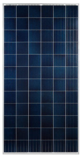 Солнечная батарея BST 310-24 P