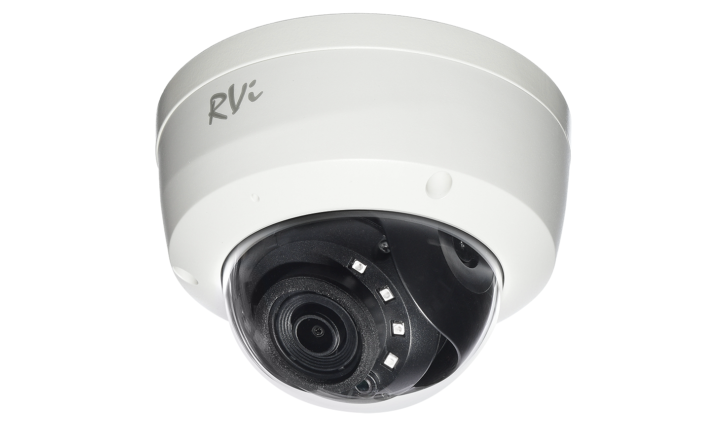 Видеокамера сетевая (IP) RVi-1NCD2176 (2.8) white