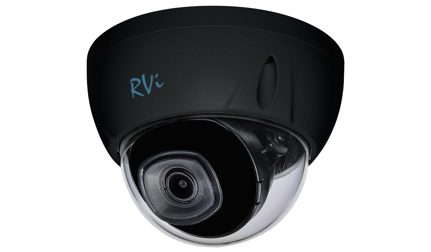 Видеокамера сетевая (IP) RVi-1NCD2368 (2.8) black