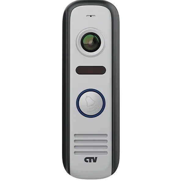 Вызывная видеопанель CTV-D4000S
