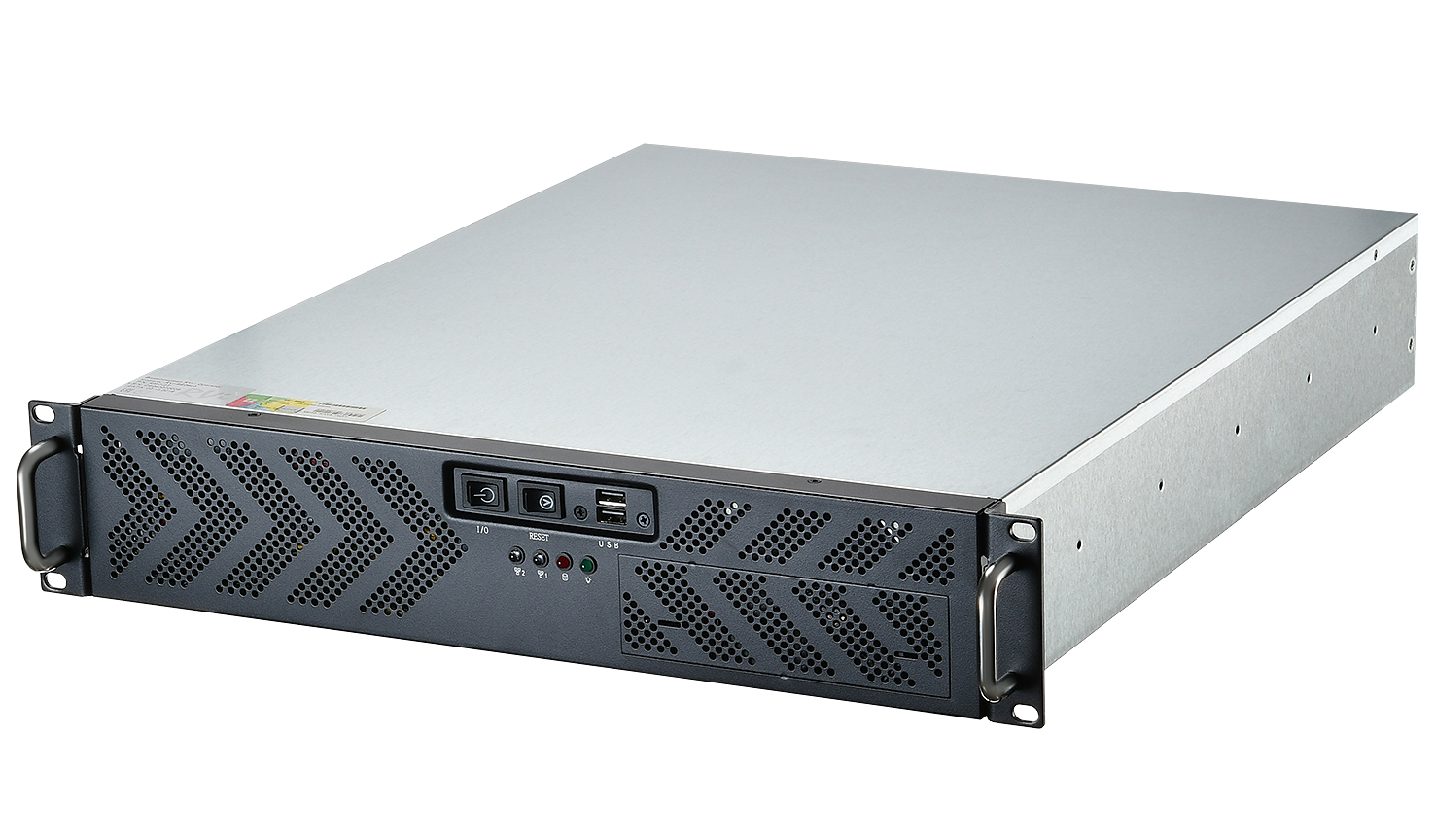 Сервер видеонаблюдения Видеосервер RV-SE2300 Оператор ECO