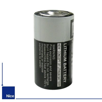 Аккумуляторная батарея NICE FTA2