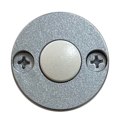 Кнопка выхода JSBo 25.0 (cерый)