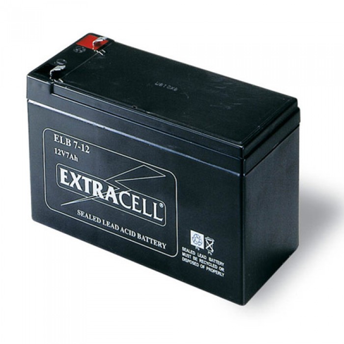 Аккумуляторная батарея NICE B12-B.4310