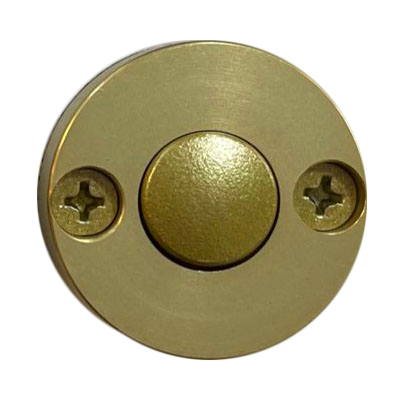 Кнопка выхода JSBo 25.0 (золотой)