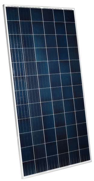 Солнечная батарея BST 330-24 P