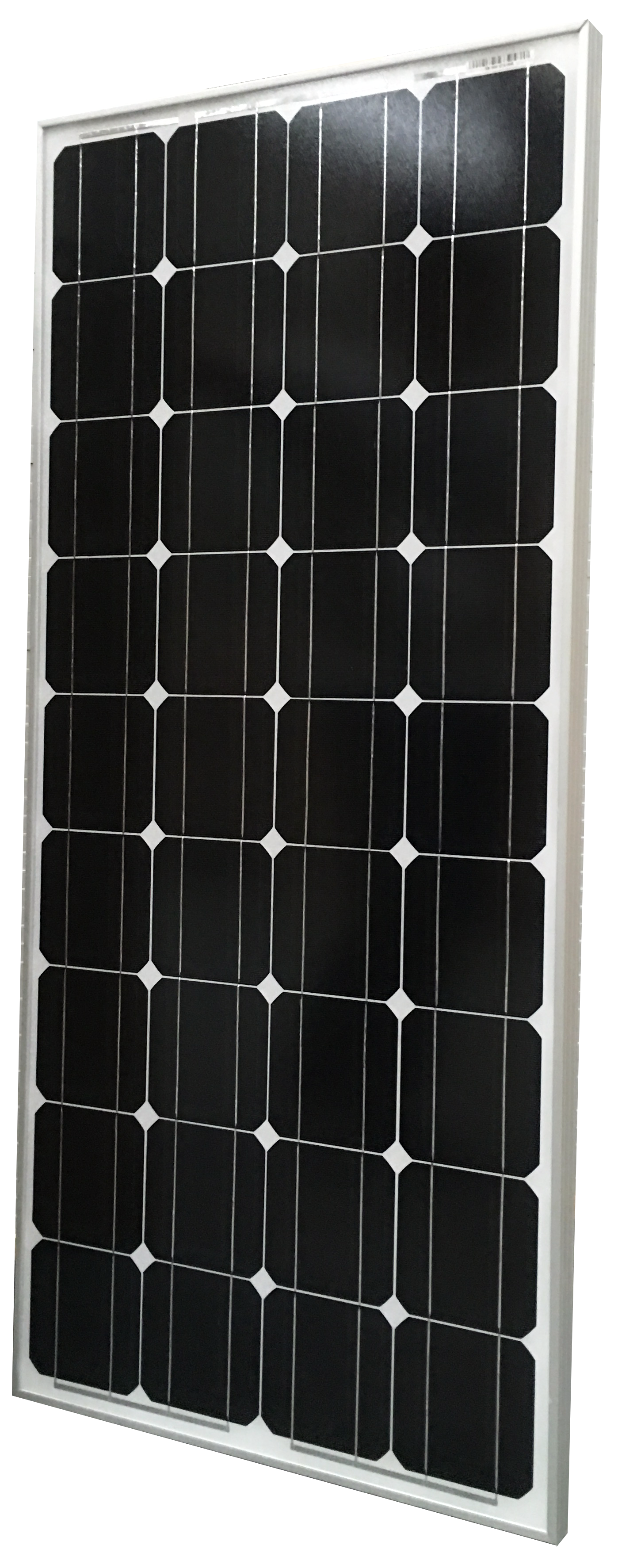 Солнечная батарея SM 100-12 M