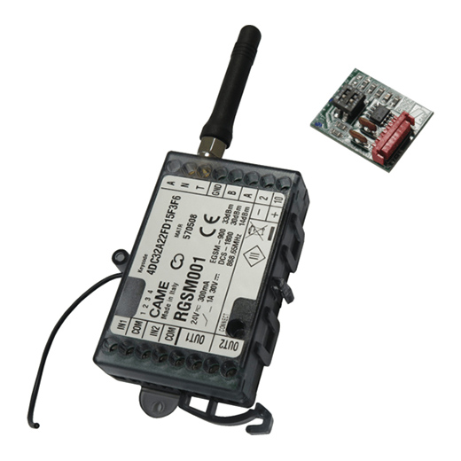 Модуль GSM RGSM001S (806SA-0020)