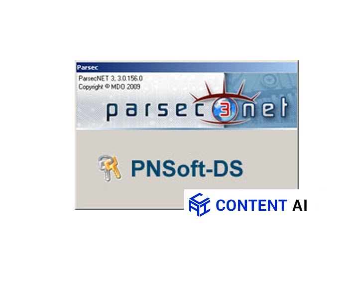 Модуль распознавания документов PNSoft-DS CAI 5000