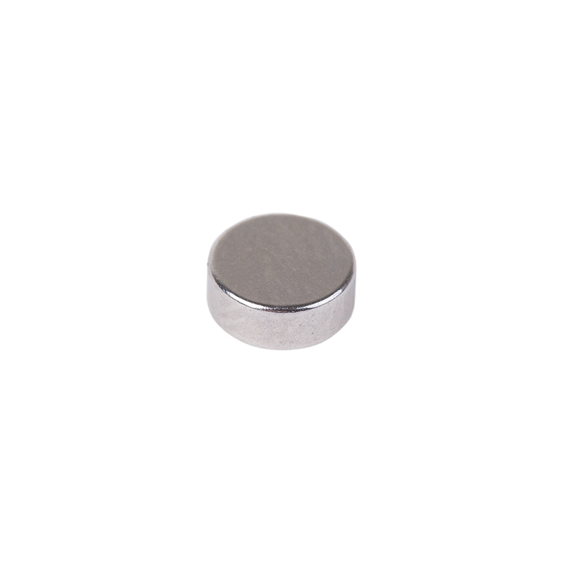 Магнит 72-3192 ∙ Неодимовый магнит диск 5х2мм сцепление 0,32 кг (упаковка 44 шт) Rexant