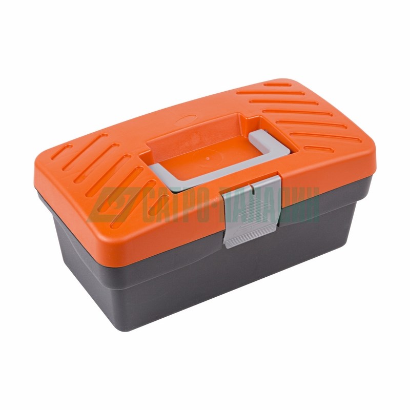Ящик для инструмента 12-5003-4 ∙ Ящик пластиковый для инструмента PROconnect, 285х155х125 мм