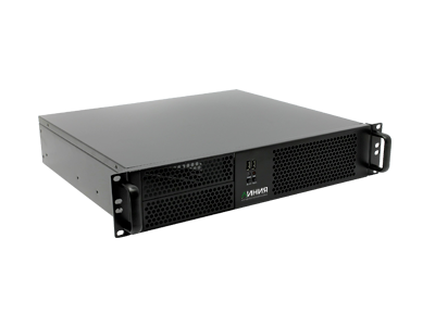 Сервер видеонаблюдения Линия NVR 32-2U Linux