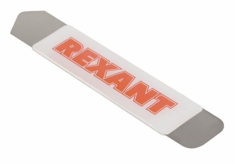 Инструмент 12-4786 ∙ Инструмент для вскрытия корпусов мобильной техники RA-06 REXANT