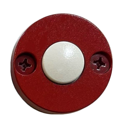 Кнопка выхода JSBo 25.0 (красный)