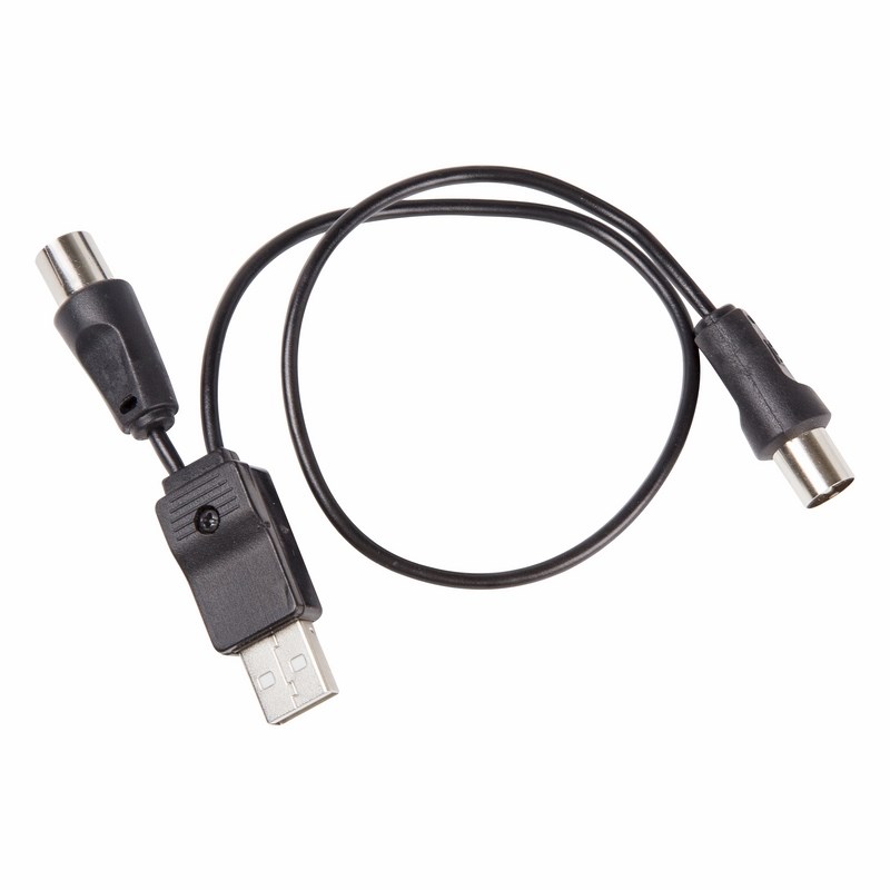 USB-инжектор 34-0455 ∙ USB инжектор питания для активных антенн RX-455 REXANT