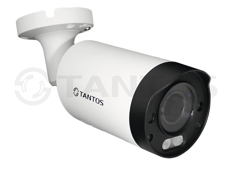 Видеокамера сетевая (IP) TSi-Pe50VPv2