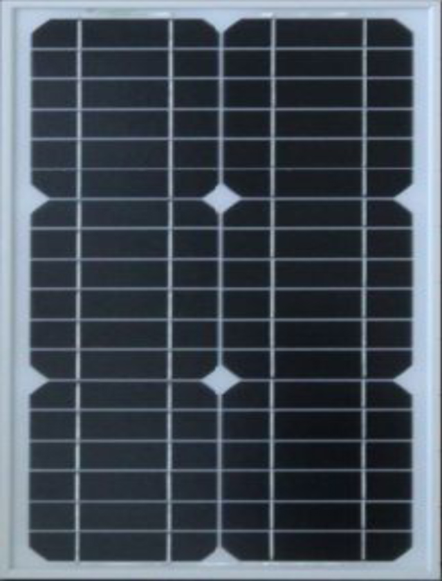 Солнечная батарея SM 15-12 M